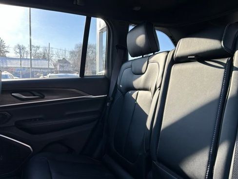 New 2026 Jeep Grand Cherokee Limited AWD/4WD image 21