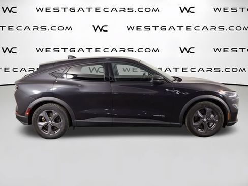 Used 2022 Ford Mustang Mach-E Select AWD/4WD image 45
