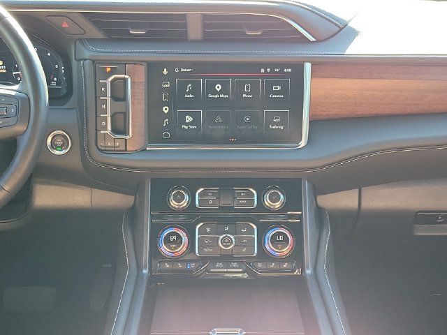 Certified 2024 GMC Yukon Denali Ultimate AWD/4WD image 32