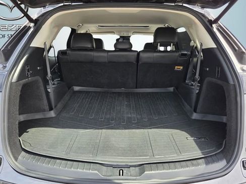 Used 2018 MAZDA CX-9 Touring w/ Touring Premium Package FWD image 20