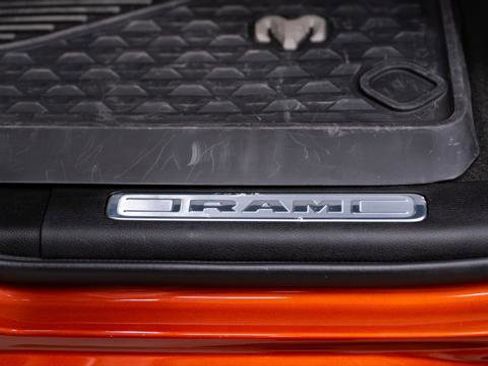 Used 2024 RAM 1500 TRX image 50