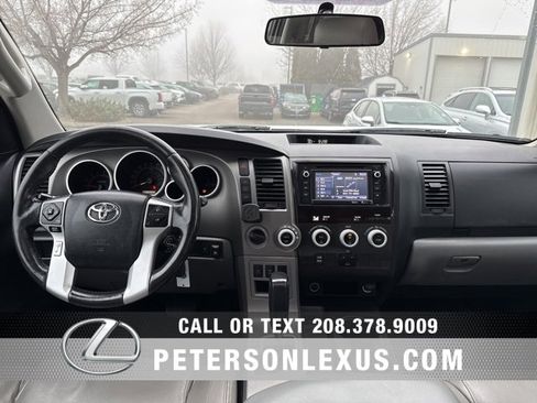Used 2014 Toyota Sequoia SR5 image 14