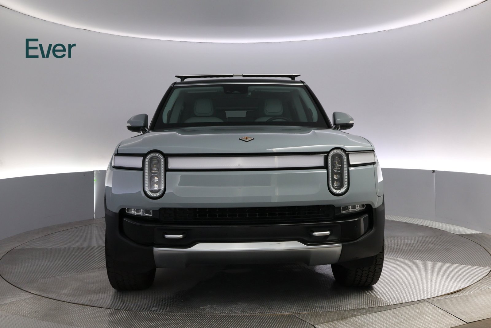 Used 2023 Rivian R1S Adventure Quad AWD/4WD image 12
