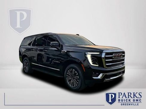 New 2026 GMC Yukon XL Elevation image 1