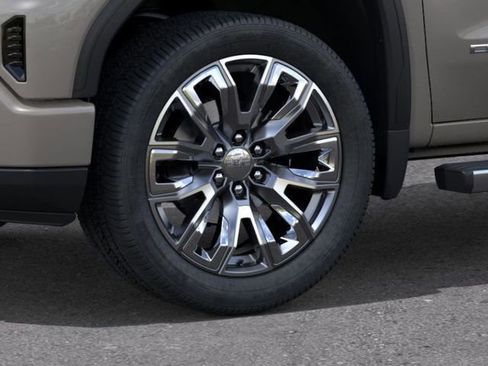 New 2026 GMC Sierra 1500 Denali image 9