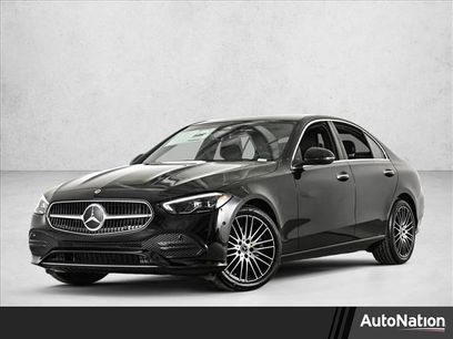 New 2026 Mercedes-Benz C 300 C 300
