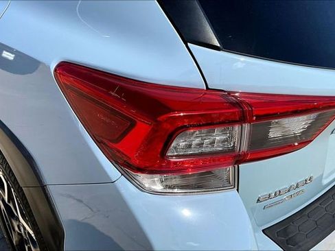 Used 2020 Subaru Crosstrek 2.0i Limited w/ Moonroof Package w/Navigation image 32