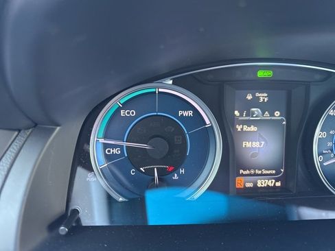 Used 2016 Toyota Camry XLE image 29