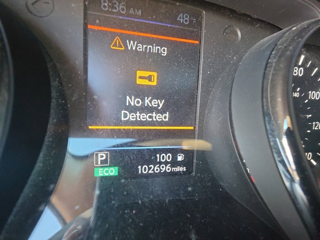 Used 2020 Nissan Rogue SL w/ Premium Package AWD/4WD image 12