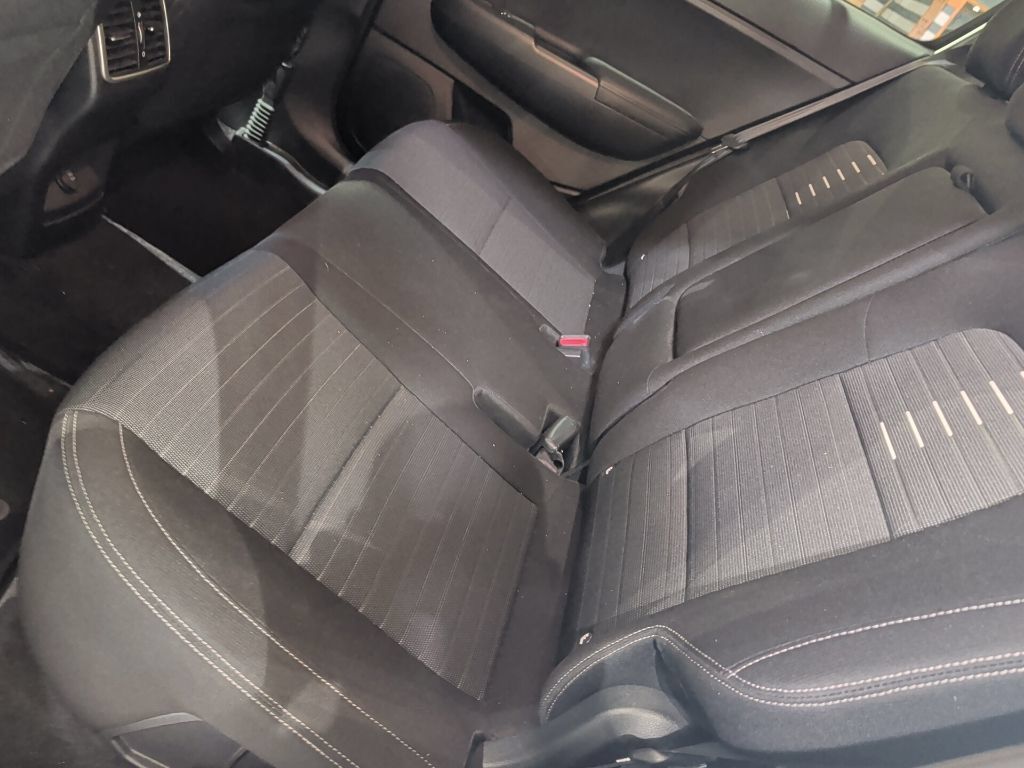 Used 2018 Kia Sportage LX AWD/4WD image 6
