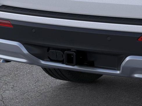 New 2026 Ford Explorer Platinum w/ LUX Leather Package AWD/4WD image 23