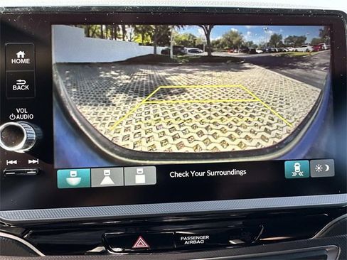 New 2026 Honda Ridgeline RTL image 28