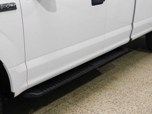 Used 2018 Ford F150 XLT w/ Heavy-Duty Payload Package image 22