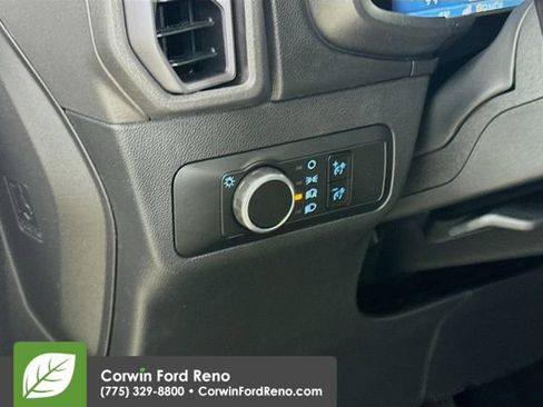 New 2026 Ford Bronco Sport Big Bend AWD/4WD image 11
