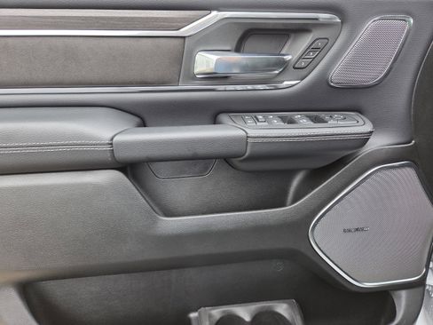 New 2026 RAM 1500 Laramie image 18