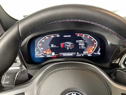 Certified 2024 BMW X3 M40i image 19