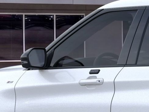New 2026 Ford Explorer ST-Line w/ ST-Line Street Pack RWD image 20