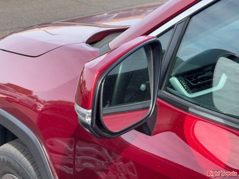 Certified 2023 Toyota RAV4 XLE image 9