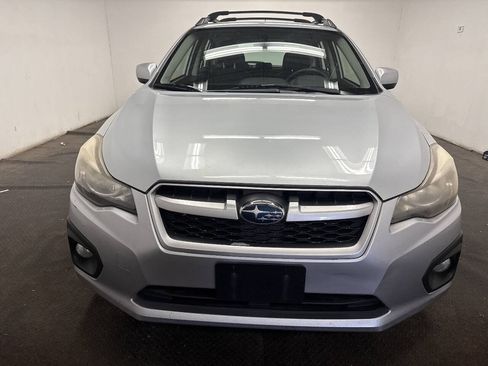 Used 2013 Subaru Impreza 2.0i Sport Limited AWD/4WD image 3