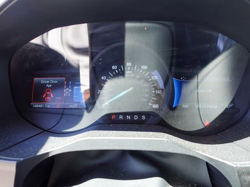 Used 2024 Ford Edge Titanium image 16