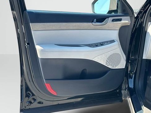 Used 2022 Hyundai Palisade SEL w/ 8P Bench Seat Package FWD image 13