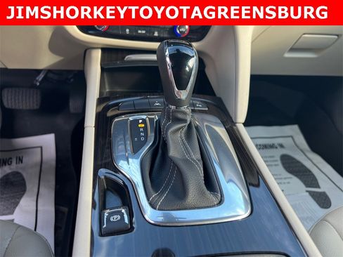 Used 2019 Buick Regal Essence w/ Driver Confidence Package I image 23