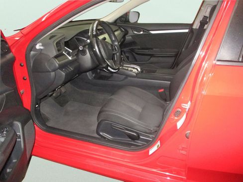 Used 2017 Honda Civic EX image 19