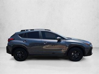 Certified 2024 Subaru Crosstrek 2.0i Premium AWD/4WD video 4