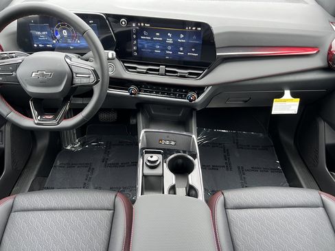 New 2026 Chevrolet Equinox RS w/ Convenience Package III image 35