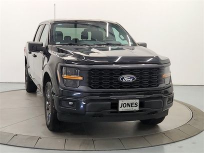 Used 2024 Ford F150 STX