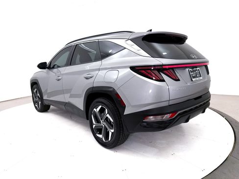Used 2022 Hyundai Tucson SEL AWD/4WD image 16