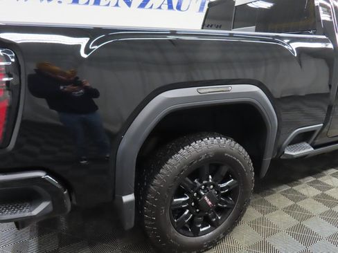 Used 2025 GMC Sierra 2500 AT4 w/ AT4 Premium Plus Package image 38