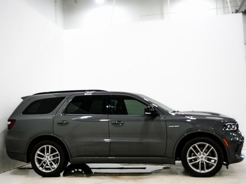 Used 2023 Dodge Durango R/T image 5