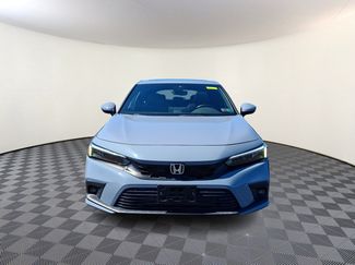 Used 2023 Honda Civic Sport Touring video 2