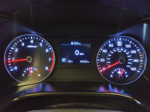 Used 2019 Kia Forte LXS FWD image 23