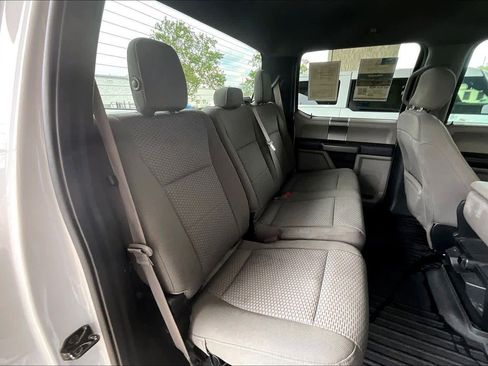 Used 2019 Ford F150 XLT w/ Equipment Group 302A Luxury RWD image 18