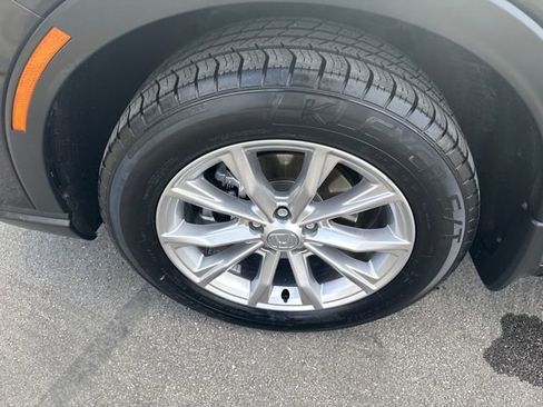 Certified 2024 Honda CR-V EX-L image 41