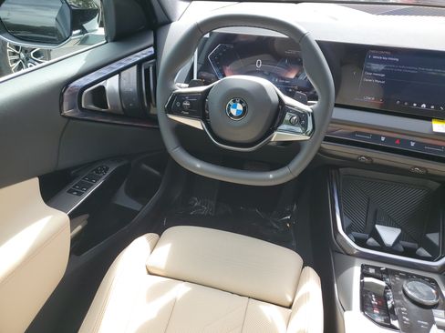 New 2026 BMW X3 xDrive30i w/ Convenience Package AWD/4WD image 13