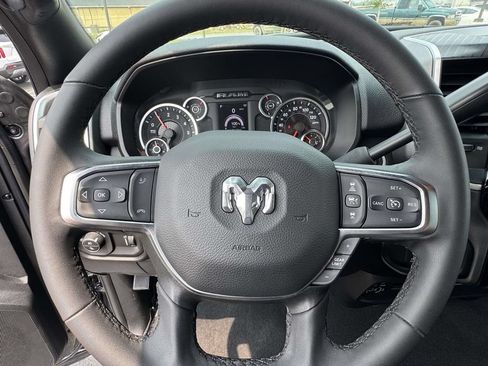 Used 2026 RAM 2500 Big Horn AWD/4WD image 17