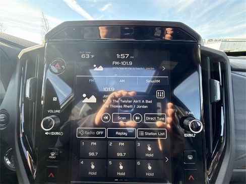 New 2026 Subaru Forester Sport image 16