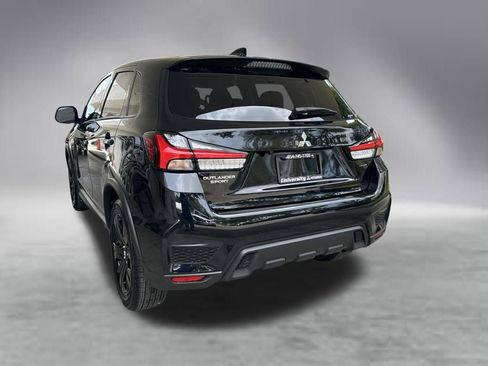 New 2026 Mitsubishi Outlander Sport LE AWD/4WD image 3