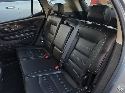 Used 2023 GMC Terrain Denali w/ LPO, Floor Liner Package AWD/4WD image 18