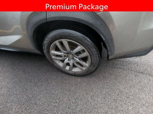 Used 2016 Lexus NX 200t FWD w/ Premium Package image 5