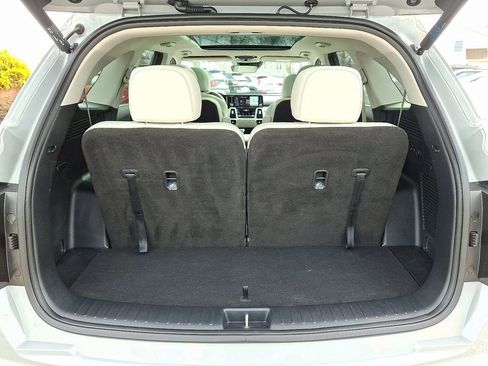 Certified 2022 Kia Sorento SX image 33