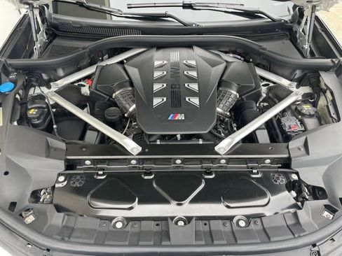 Used 2023 BMW X7 M60i w/ Executive Package image 20