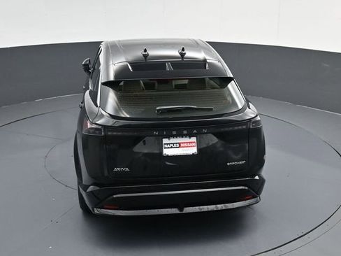 Used 2023 Nissan Ariya FWD image 32