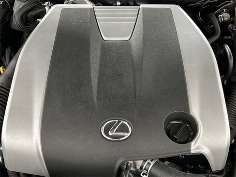 Used 2016 Lexus RC 350 image 16