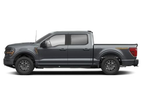 New 2026 Ford F150 Tremor AWD/4WD image 2