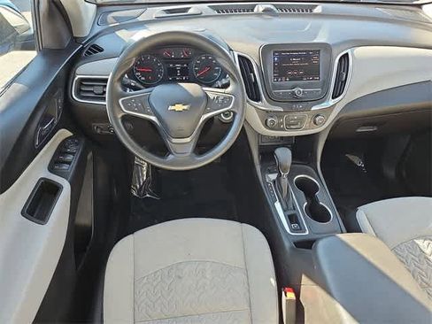 Certified 2023 Chevrolet Equinox LS image 26