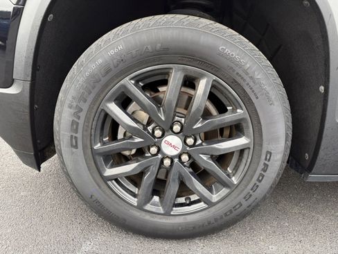 Used 2019 GMC Acadia SLT image 39